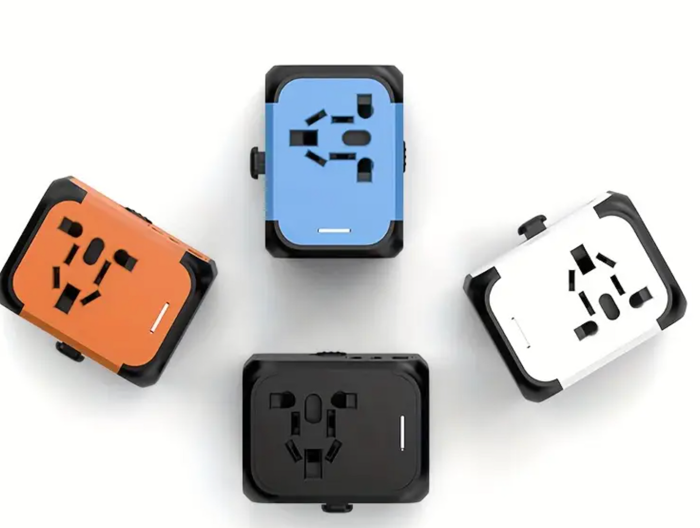 Travel Adapter