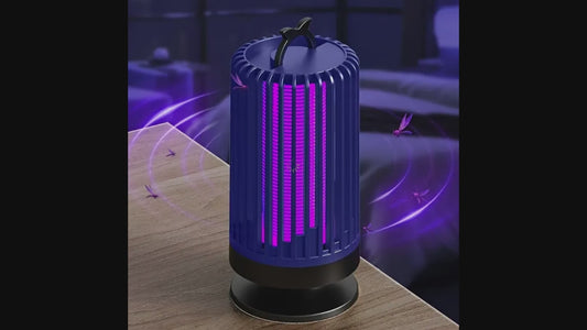 Electric Mosquito Killer Lamp